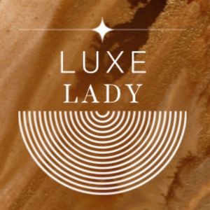 Meet your Posher, Luxe Lady